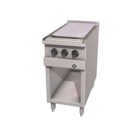 Electric Stove – 40 cm German Steel